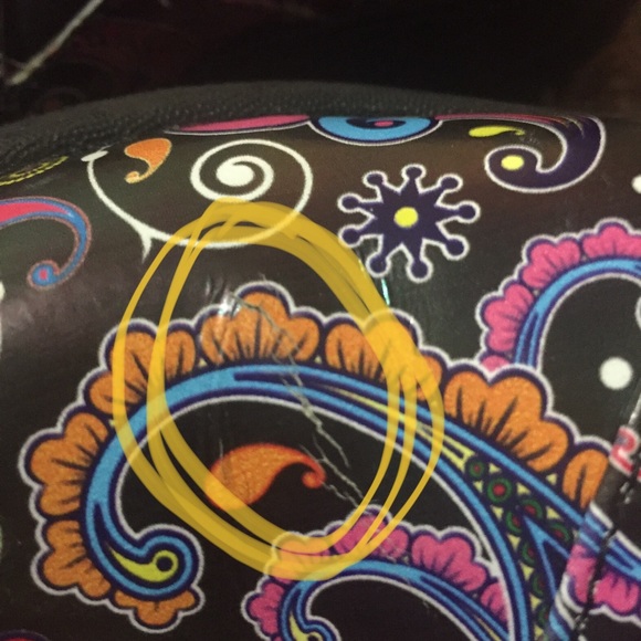 Laforst Rachel Women’s Slip Resistant Clogs - Picture 7 of 7